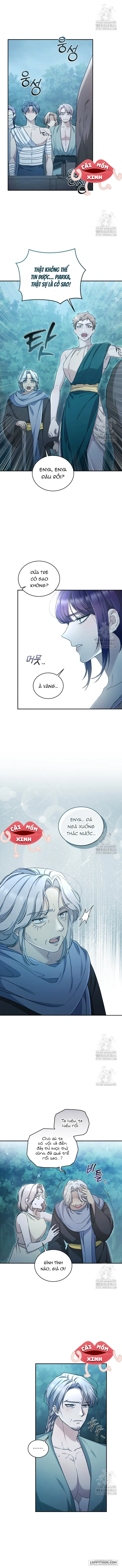 Khu Rừng Hoang Dã - Chap 48 - Trang 1