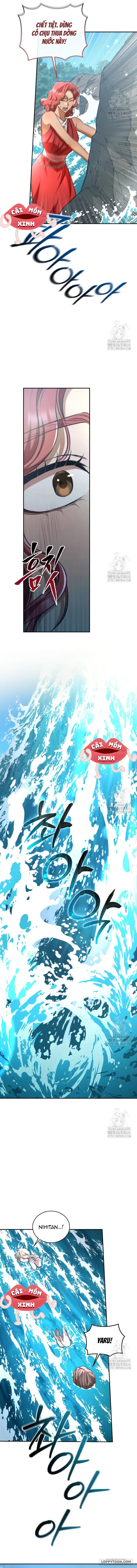 Khu Rừng Hoang Dã - Chap 48 - Trang 11