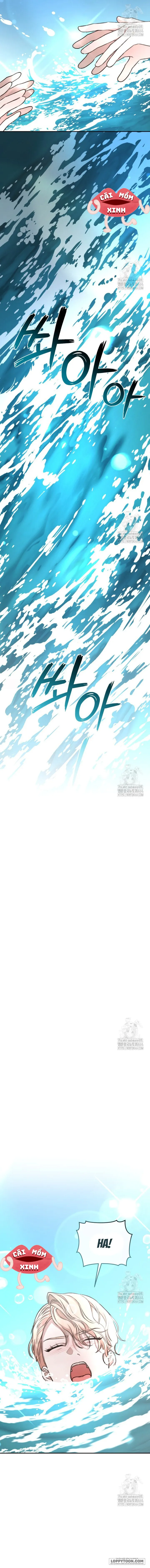 Khu Rừng Hoang Dã - Chap 48 - Trang 12