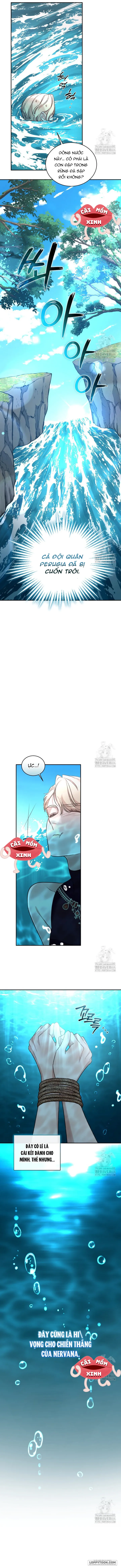Khu Rừng Hoang Dã - Chap 48 - Trang 13