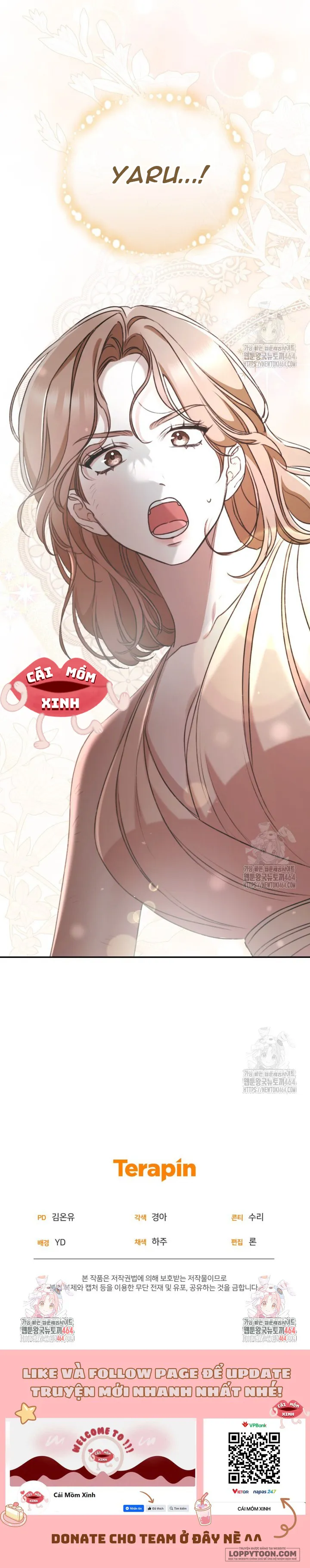 Khu Rừng Hoang Dã - Chap 48 - Trang 15