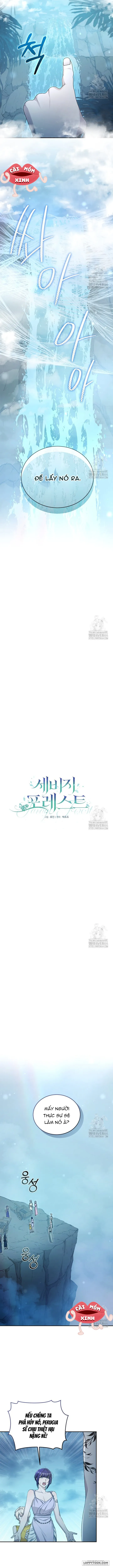 Khu Rừng Hoang Dã - Chap 48 - Trang 4