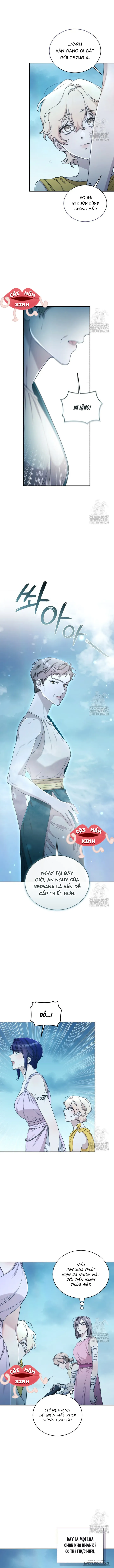 Khu Rừng Hoang Dã - Chap 48 - Trang 5