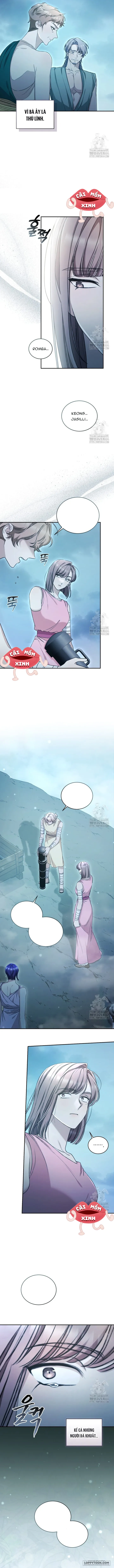 Khu Rừng Hoang Dã - Chap 48 - Trang 6