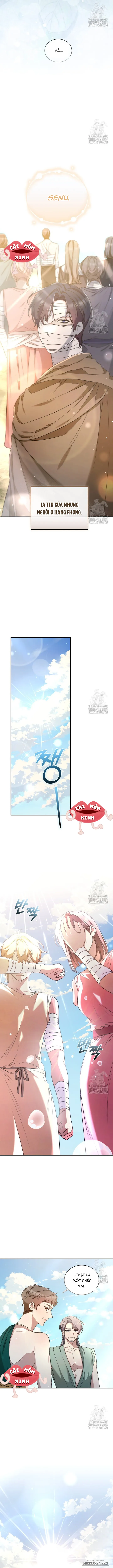Khu Rừng Hoang Dã - Chap 48 - Trang 7