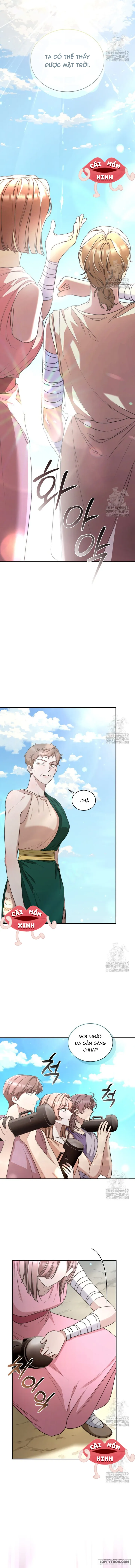 Khu Rừng Hoang Dã - Chap 48 - Trang 8