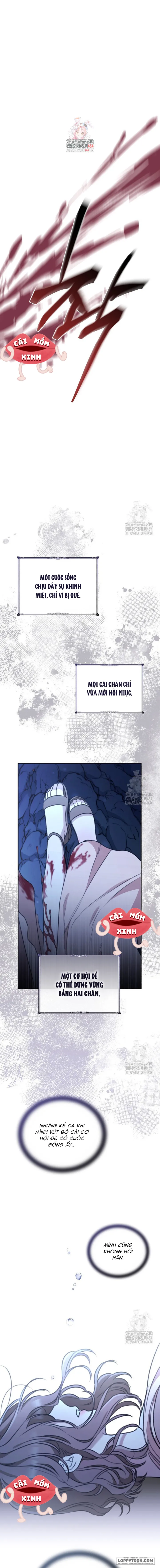 Khu Rừng Hoang Dã - Chap 49 - Trang 0