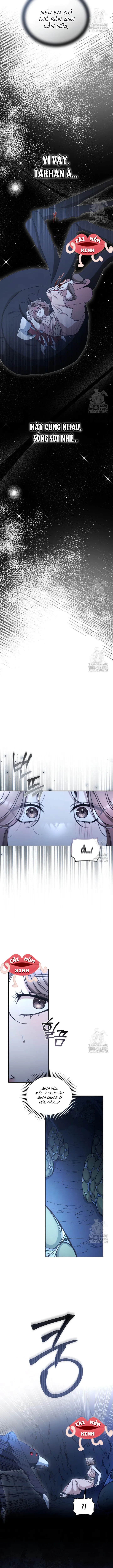 Khu Rừng Hoang Dã - Chap 49 - Trang 1