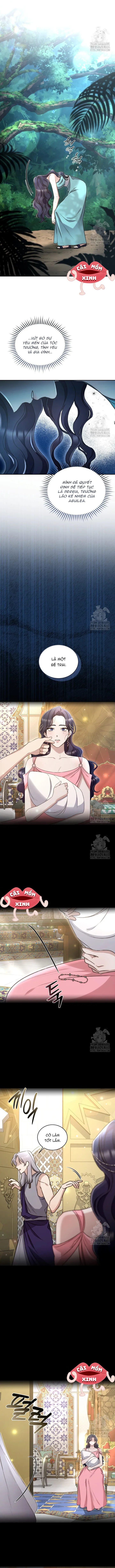 Khu Rừng Hoang Dã - Chap 49 - Trang 12