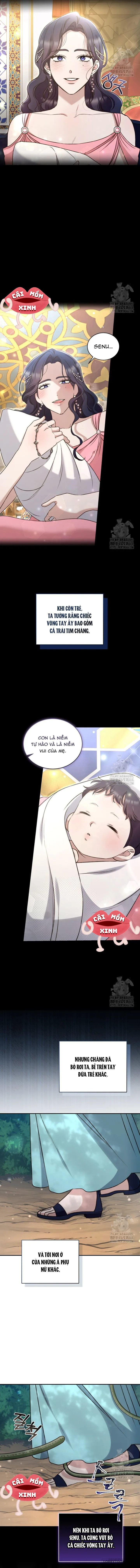 Khu Rừng Hoang Dã - Chap 49 - Trang 13
