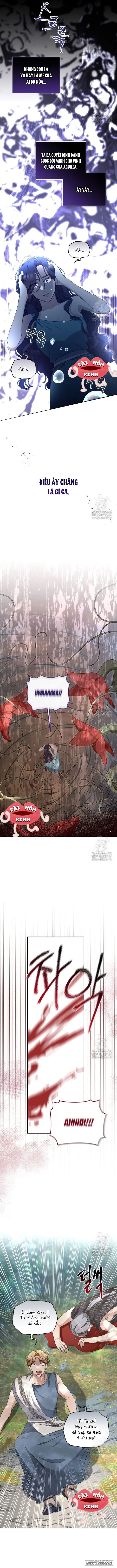 Khu Rừng Hoang Dã - Chap 49 - Trang 14
