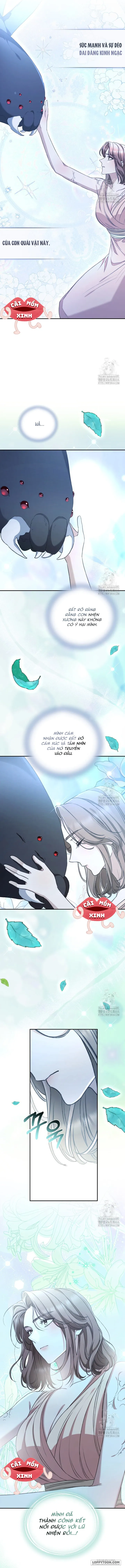 Khu Rừng Hoang Dã - Chap 49 - Trang 3