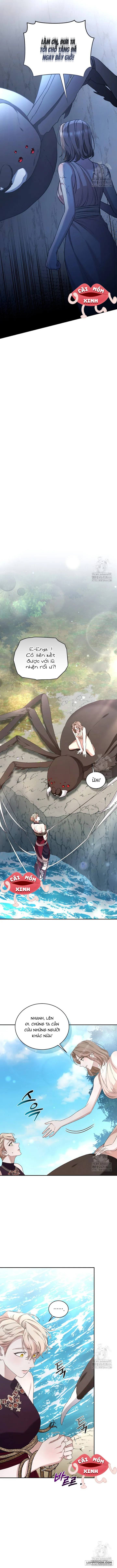 Khu Rừng Hoang Dã - Chap 49 - Trang 6
