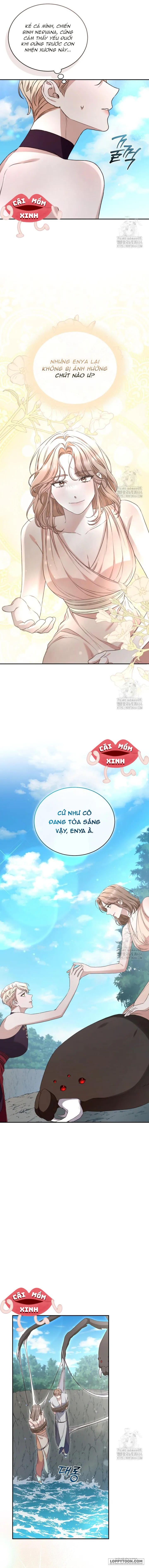 Khu Rừng Hoang Dã - Chap 49 - Trang 7