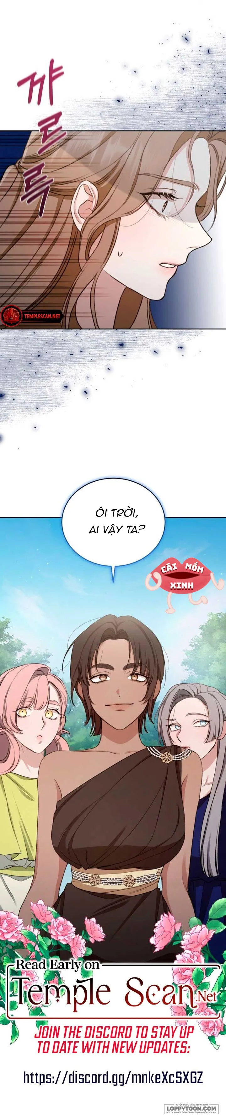 Khu Rừng Hoang Dã - Chap 5 - Trang 13