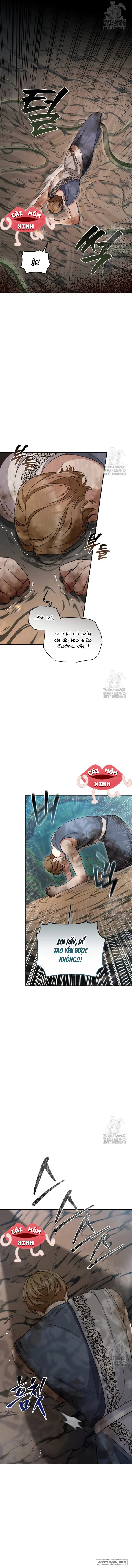 Khu Rừng Hoang Dã - Chap 50 - Trang 2