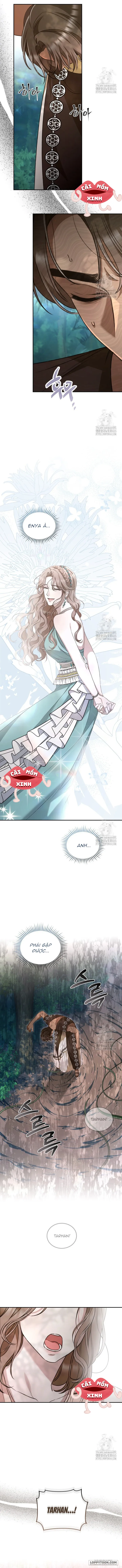 Khu Rừng Hoang Dã - Chap 50 - Trang 5