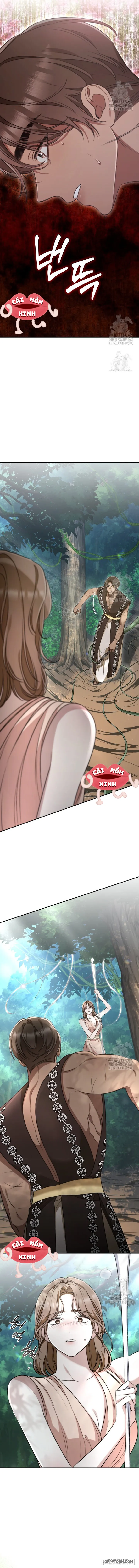 Khu Rừng Hoang Dã - Chap 50 - Trang 6