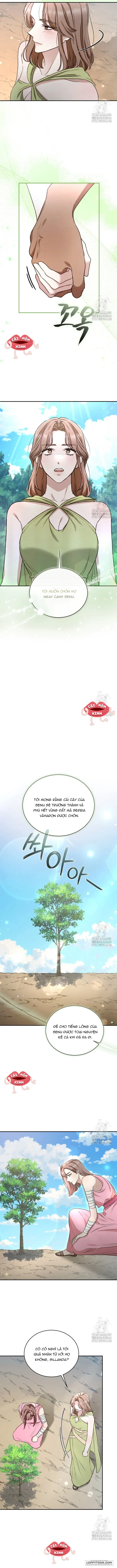 Khu Rừng Hoang Dã - Chap 51 - Trang 5