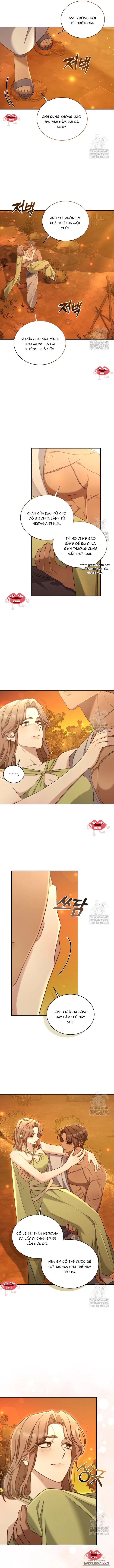 Khu Rừng Hoang Dã - Chap 51 - Trang 9
