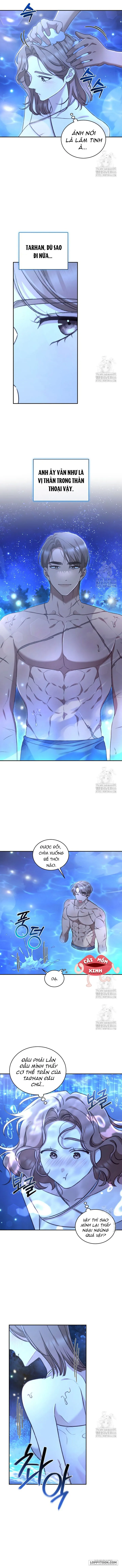 Khu Rừng Hoang Dã - Chap 52 - Trang 1