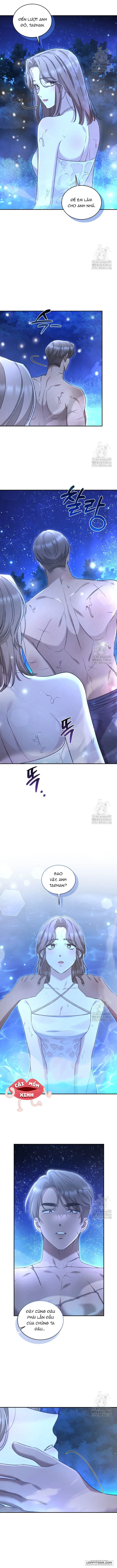 Khu Rừng Hoang Dã - Chap 52 - Trang 2