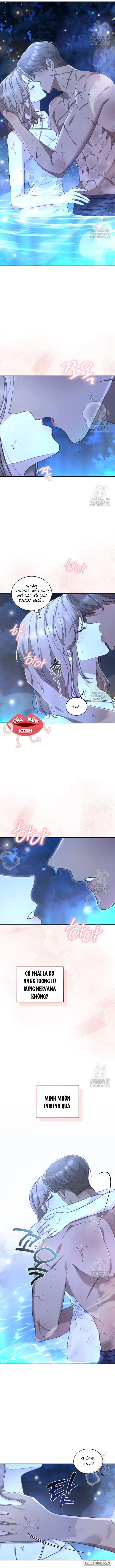 Khu Rừng Hoang Dã - Chap 52 - Trang 3