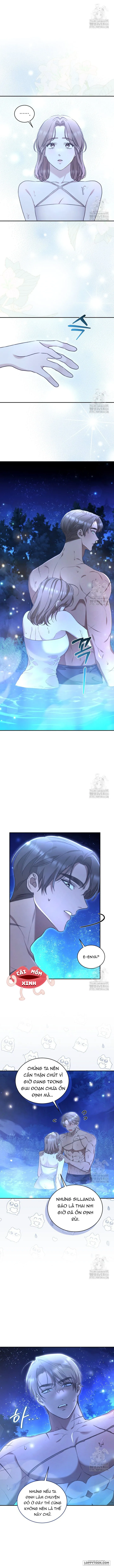 Khu Rừng Hoang Dã - Chap 52 - Trang 4