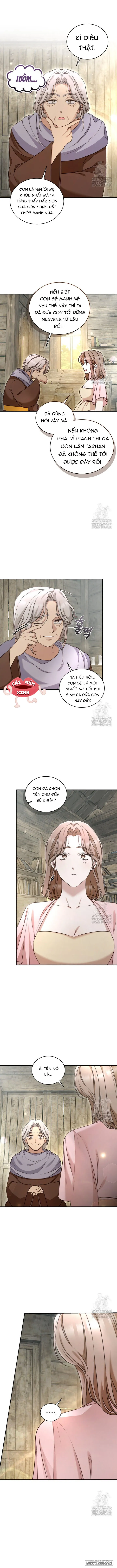 Khu Rừng Hoang Dã - Chap 52 - Trang 6