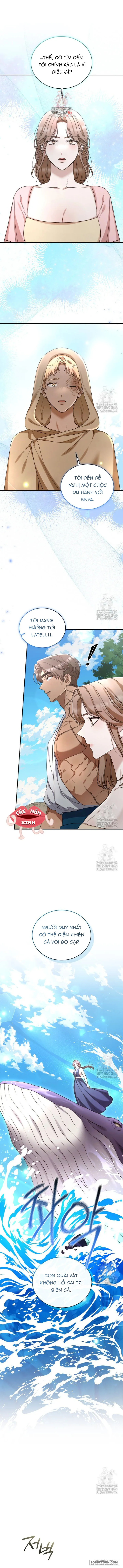 Khu Rừng Hoang Dã - Chap 53 - Trang 0