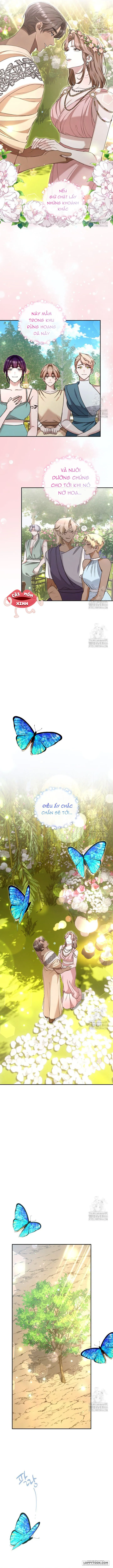 Khu Rừng Hoang Dã - Chap 53 - Trang 15