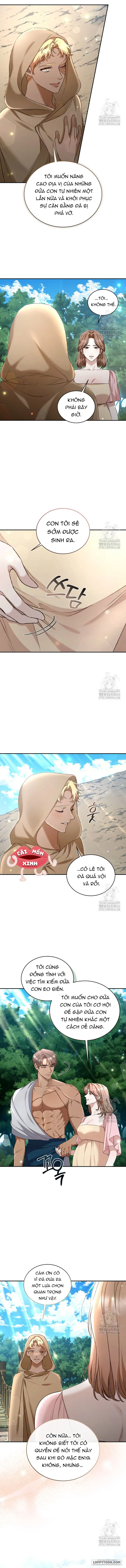 Khu Rừng Hoang Dã - Chap 53 - Trang 2