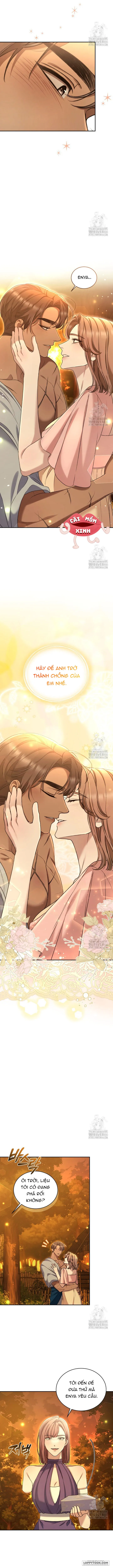 Khu Rừng Hoang Dã - Chap 53 - Trang 7