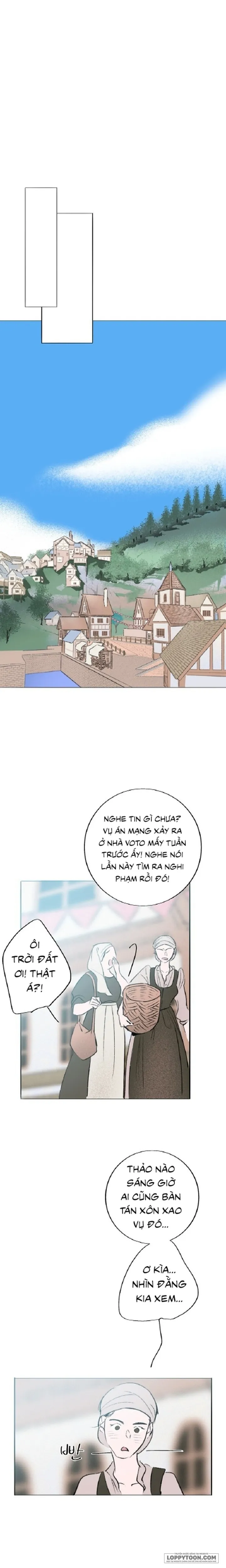 Khu Vườn Bí Mật - Chap 1 - Trang 15