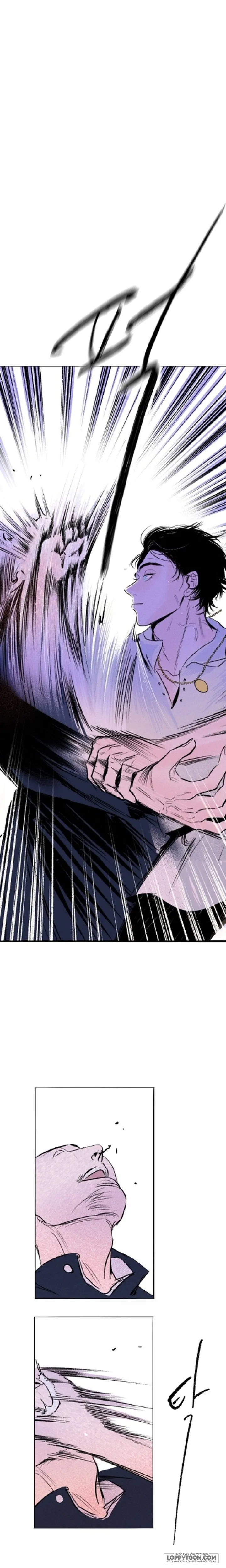 Khu Vườn Bí Mật - Chap 1 - Trang 20