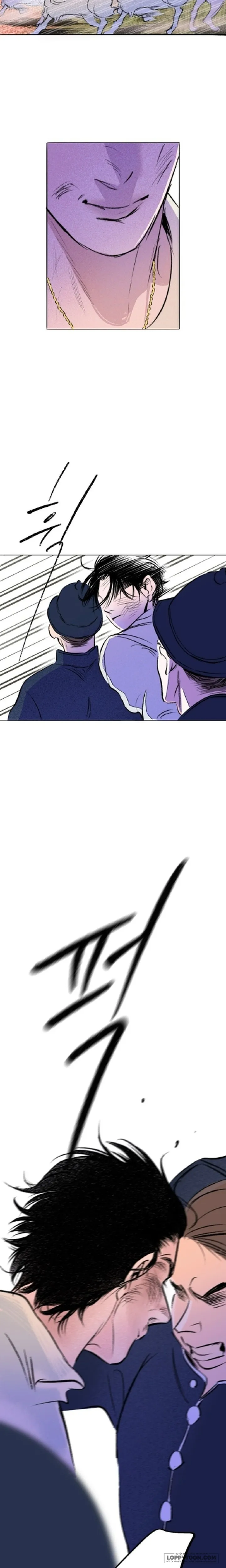 Khu Vườn Bí Mật - Chap 1 - Trang 41
