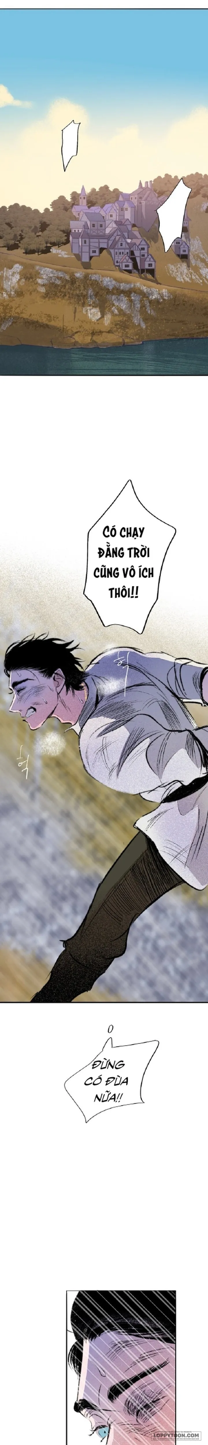 Khu Vườn Bí Mật - Chap 1 - Trang 44