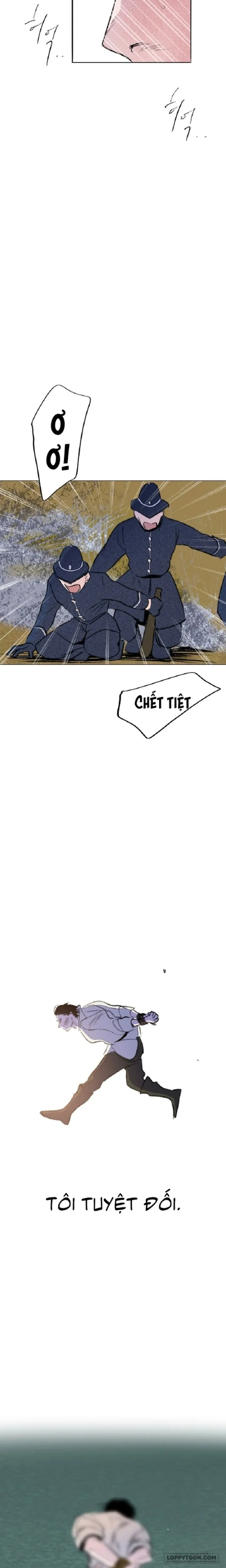 Khu Vườn Bí Mật - Chap 1 - Trang 45