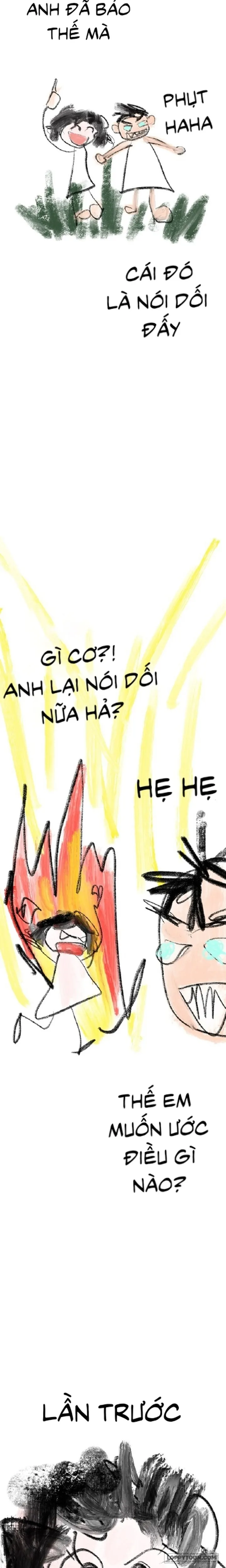 Khu Vườn Bí Mật - Chap 1 - Trang 49