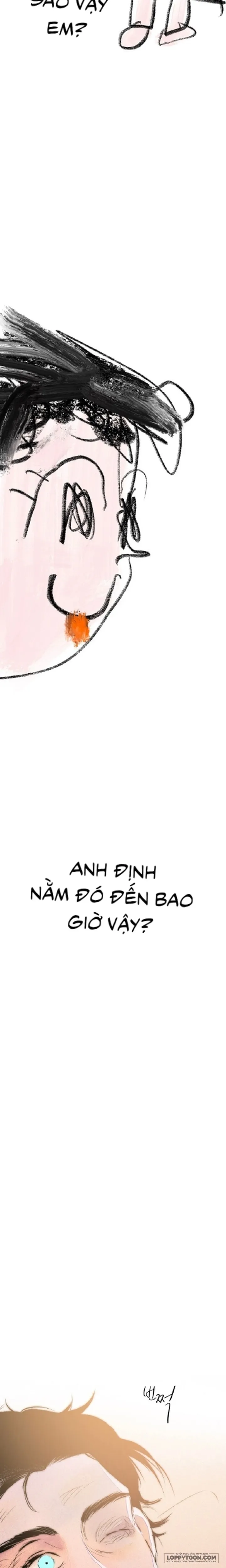 Khu Vườn Bí Mật - Chap 1 - Trang 51