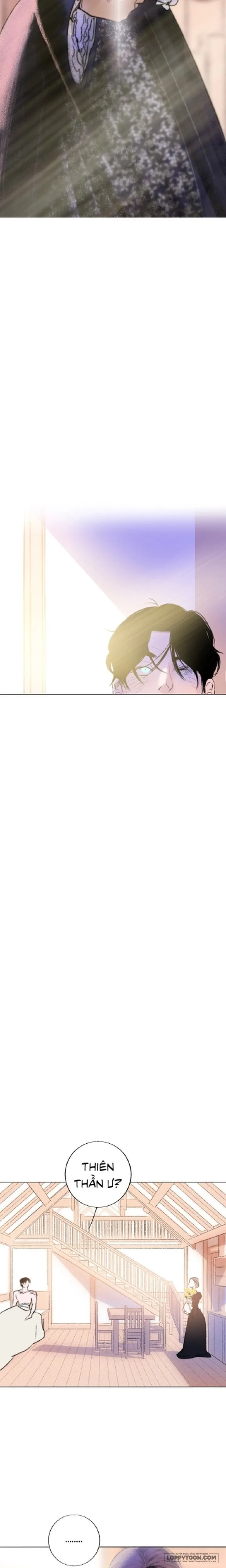 Khu Vườn Bí Mật - Chap 1 - Trang 55