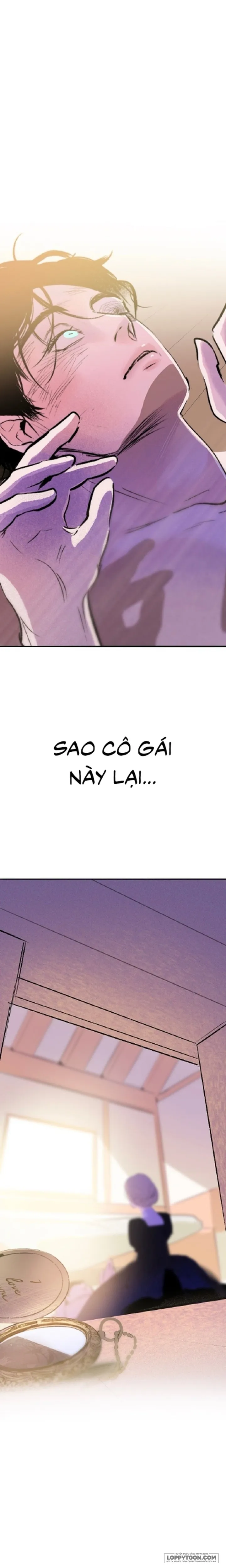 Khu Vườn Bí Mật - Chap 1 - Trang 65