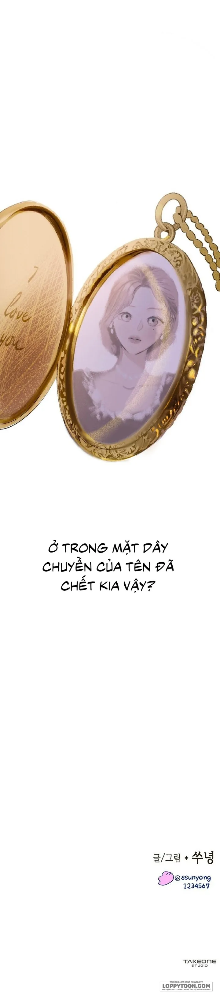 Khu Vườn Bí Mật - Chap 1 - Trang 66