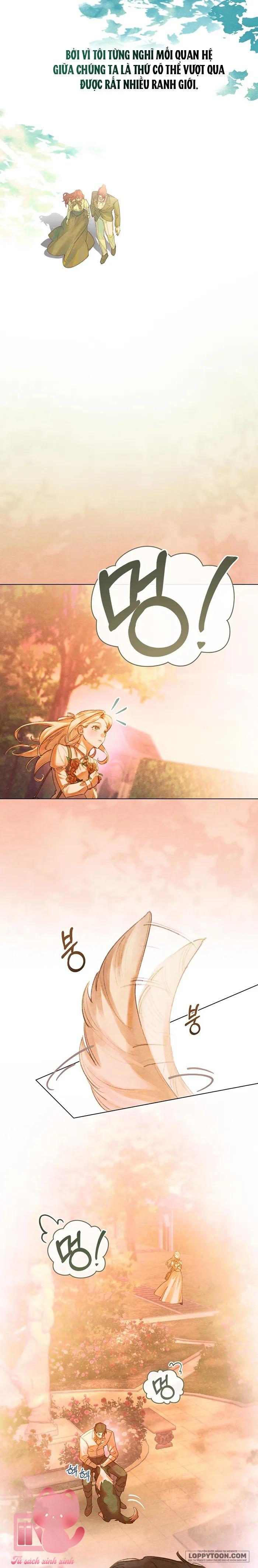 Khu Vườn Tháng Năm - Chap 10 - Trang 14