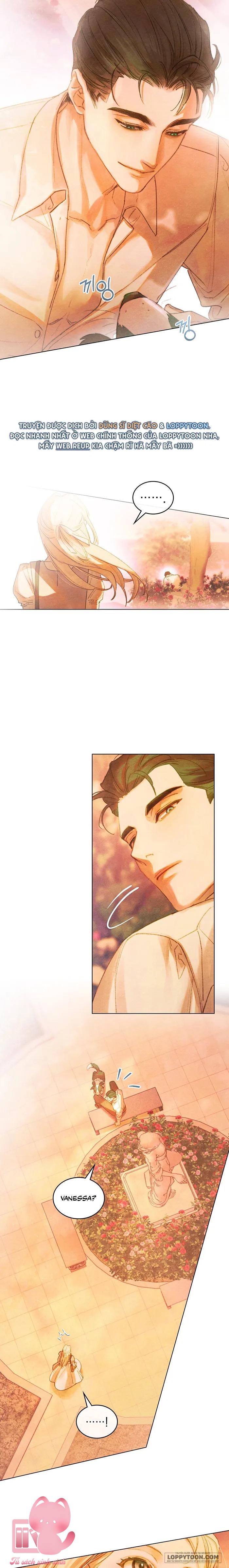 Khu Vườn Tháng Năm - Chap 10 - Trang 15