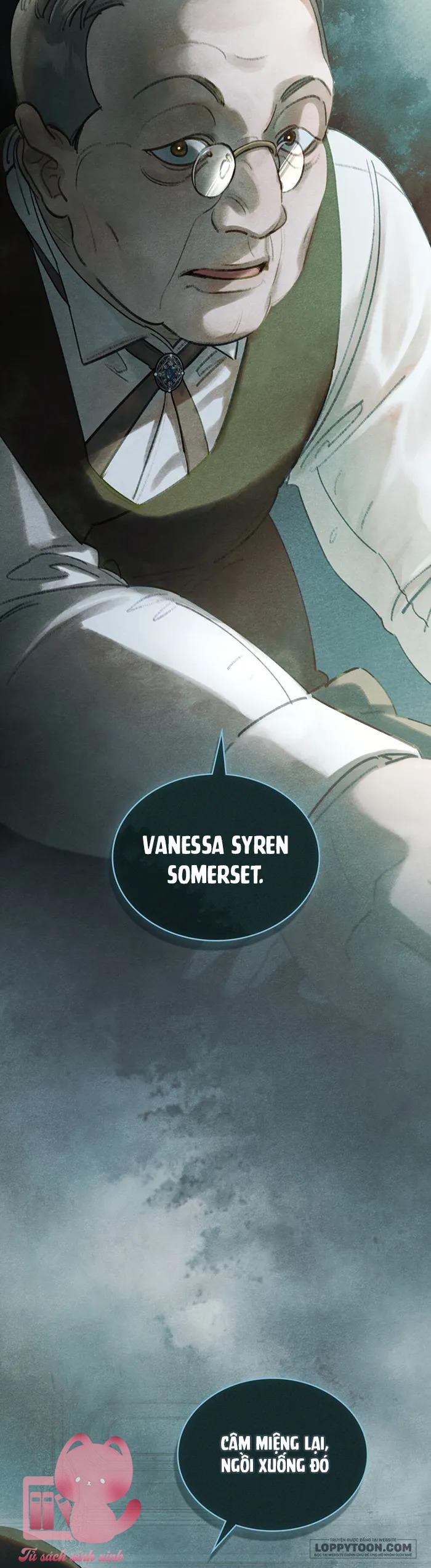 Khu Vườn Tháng Năm - Chap 13 - Trang 19