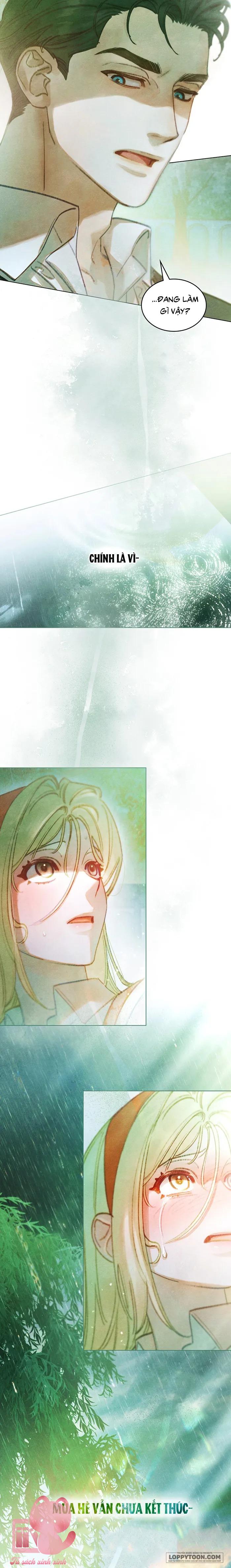 Khu Vườn Tháng Năm - Chap 14 - Trang 11