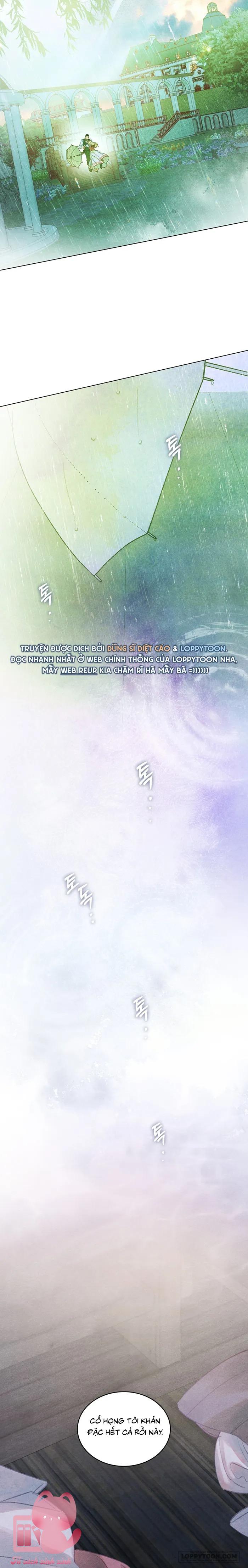 Khu Vườn Tháng Năm - Chap 14 - Trang 12