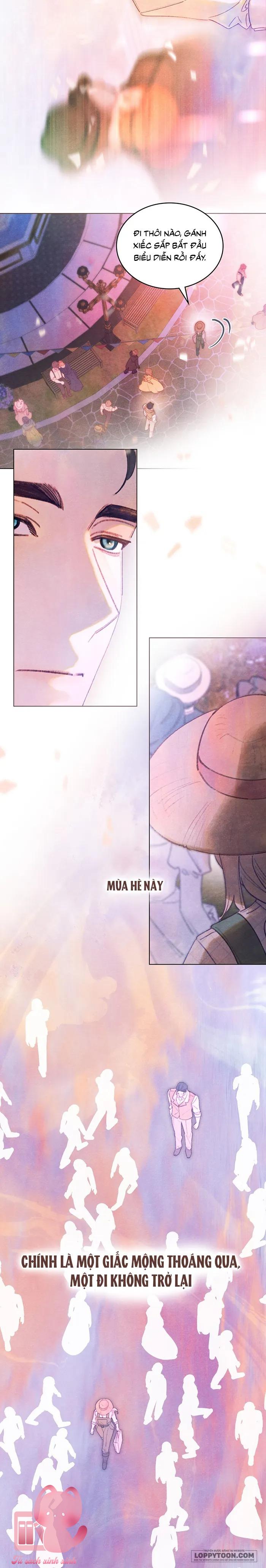 Khu Vườn Tháng Năm - Chap 15 - Trang 13
