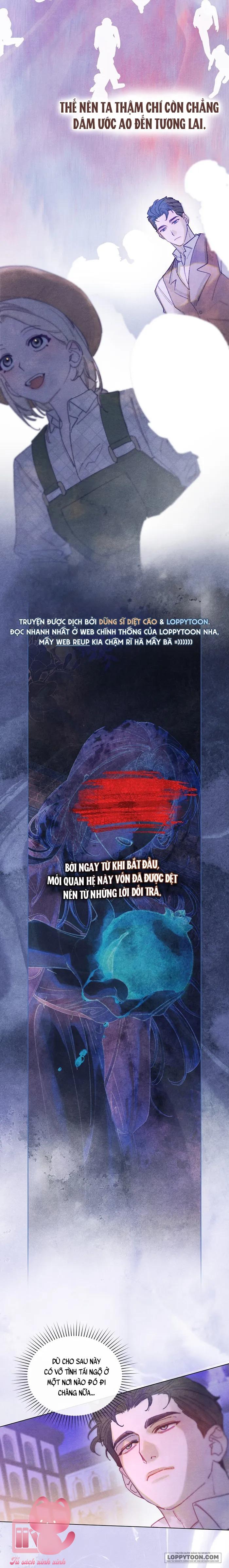 Khu Vườn Tháng Năm - Chap 15 - Trang 14